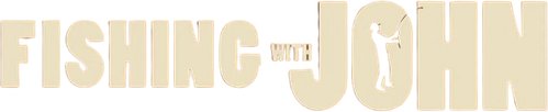 Fishing with John logo