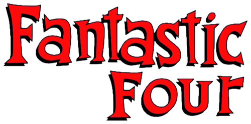 Les Quatre Fantastiques logo