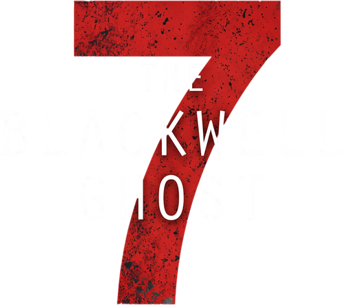 The Blackwell Ghost 7 logo