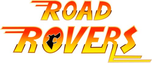 Road Rovers logo