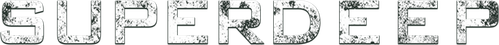 Superdeep logo