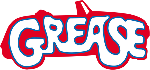 Grease logo