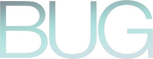 Bug logo