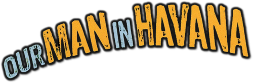 Notre agent à La Havane logo