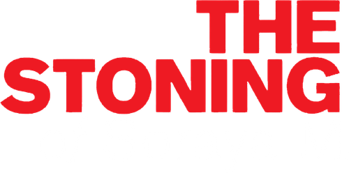 The Stoning of Soraya M. logo