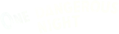 One Dangerous Night logo