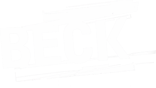 Beck 04 - Eye for an Eye logo