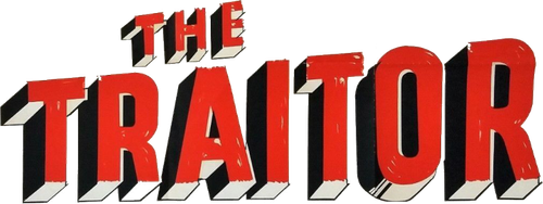 The Traitor logo