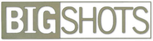 Big Shots logo