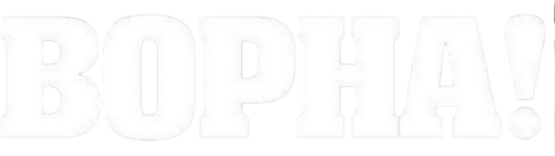 Bopha ! logo
