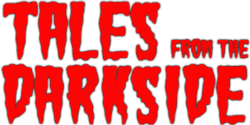 Tales from the Darkside logo