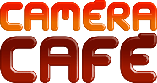 Caméra Café logo