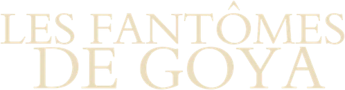 Les Fantômes de Goya logo