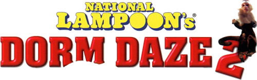 Dorm Daze 2 logo