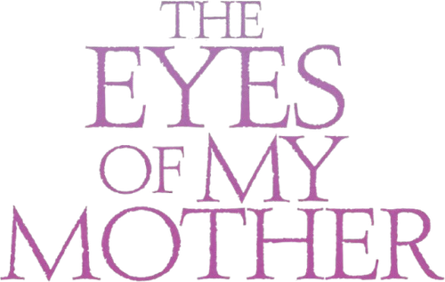 The Eyes of My Mother logo