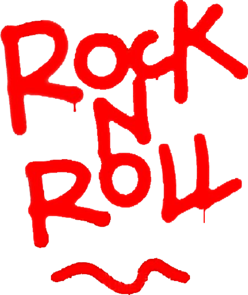 Rock'n Roll logo