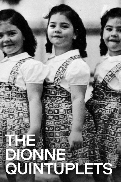 The Dionne Quintuplets logo