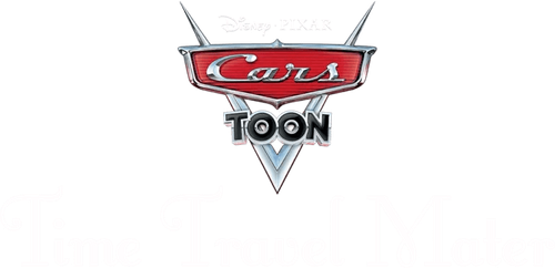 Time Travel Mater logo