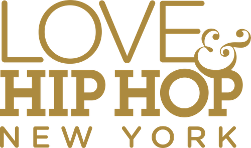 Love & Hip Hop New York logo