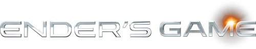 Ender's Game logo