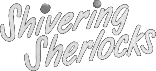 Shivering Sherlocks logo