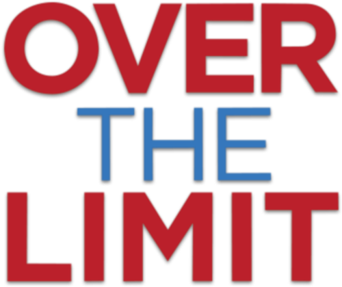 Over the Limit logo