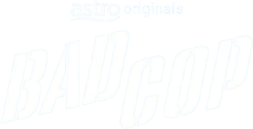Bad Cop logo