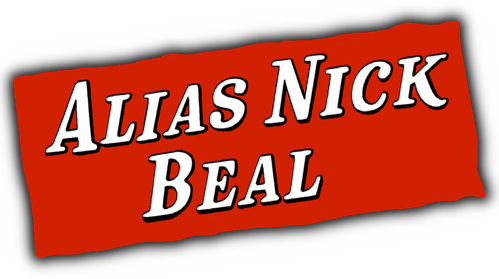 Alias Nick Beal logo