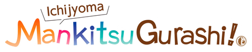 Ichijyoma Mankitsu Gurashi! logo