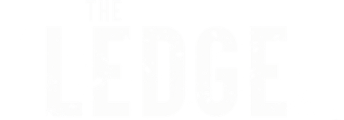 The Ledge logo