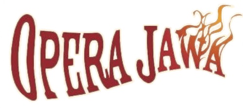OPERA JAWA logo