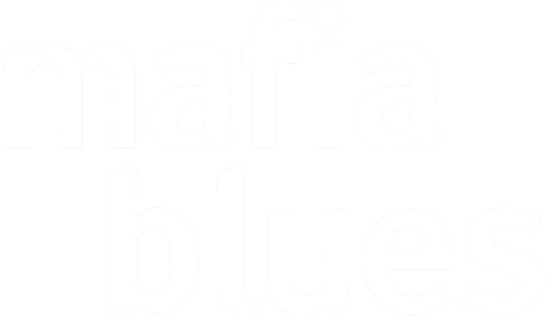 Mafia Blues logo