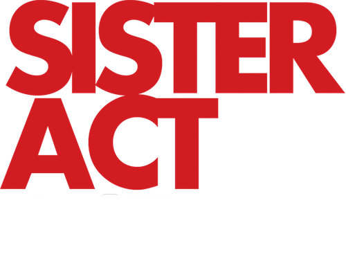 Sister Act : Acte 2 logo