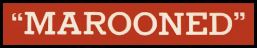 Les Naufragés de l'espace logo