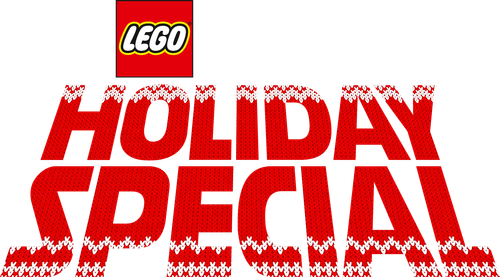 LEGO Star Wars Holiday Special logo