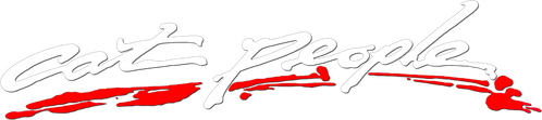 Cat People logo
