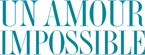 Un Amour impossible logo