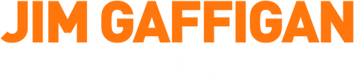 Jim Gaffigan: King Baby logo