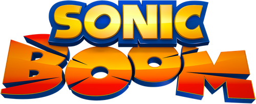 Sonic Boom logo