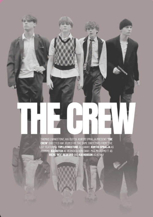 The Crew