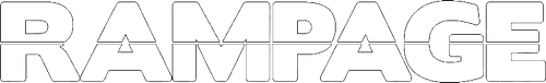 Rampage logo