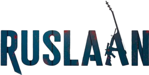 रुसलान logo