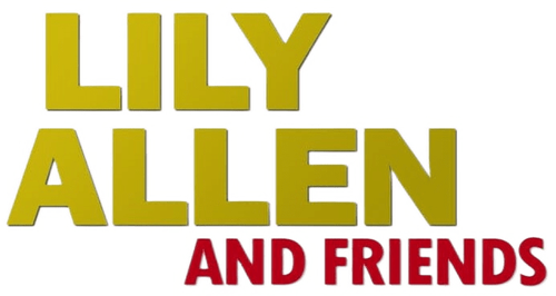 Lily Allen and Friends logo