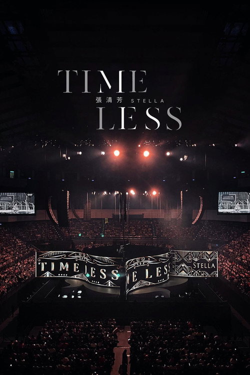 Stella TimeLess Live Concert