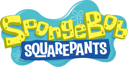 SpongeBob SquarePants logo