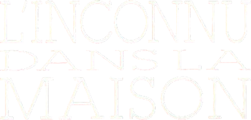 L'Inconnu dans la maison logo