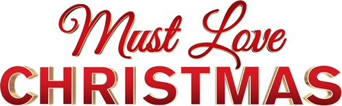Must Love Christmas logo