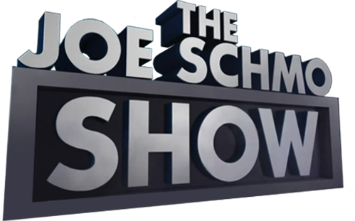 The Joe Schmo Show logo