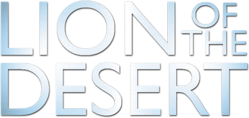 Lion of the Desert logo