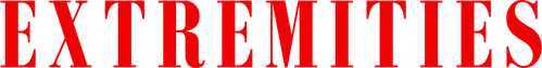 Extremities logo